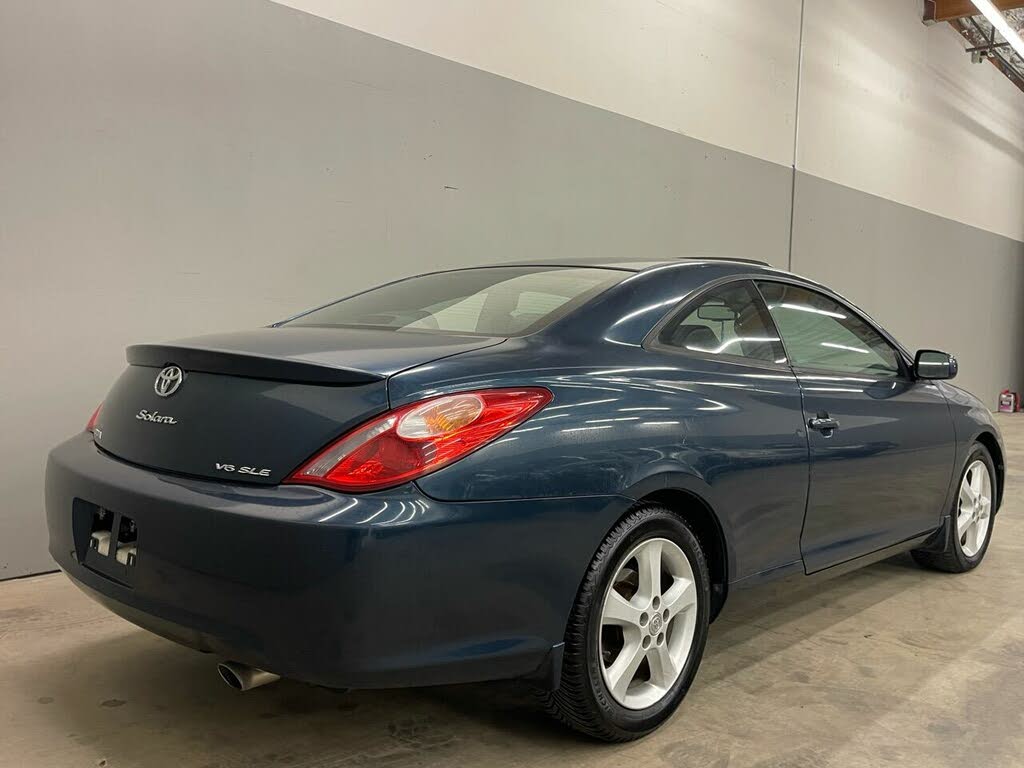 2006 Toyota Camry Solara SE V6 for sale in Sacramento, CA – photo 6