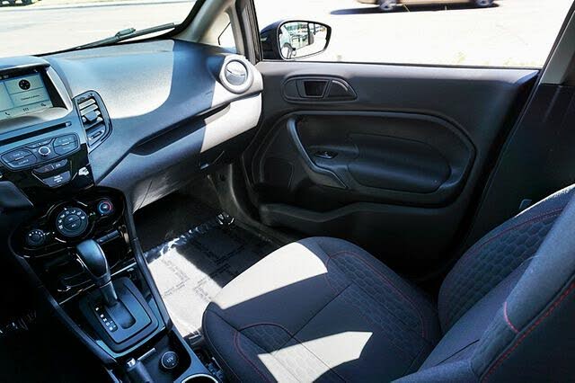 2018 Ford Fiesta SE for sale in El Cajon, CA – photo 23