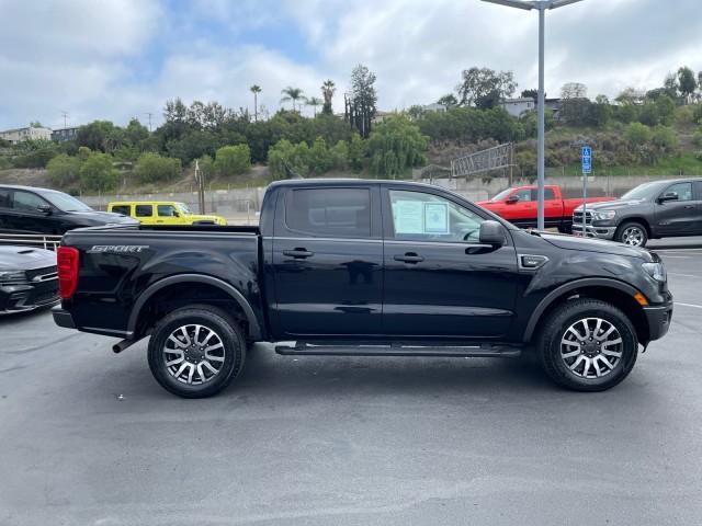 2019 Ford Ranger for sale in La Mesa, CA – photo 8