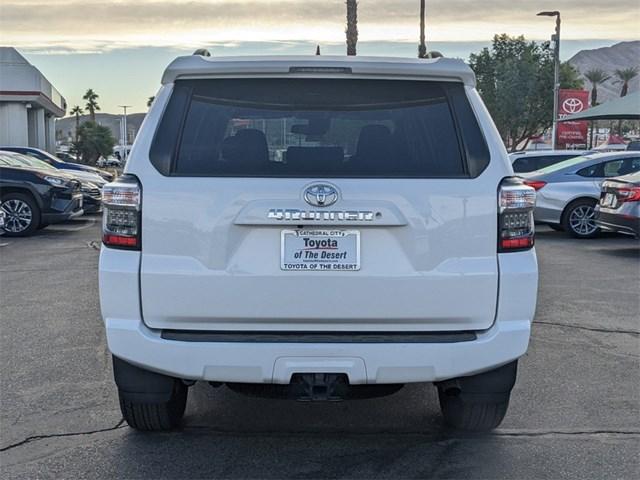 2020 Toyota 4Runner SR5 for sale in Cathedral City, CA – photo 3