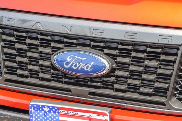 2019 Ford Ranger XLT for sale in Fontana, CA – photo 9