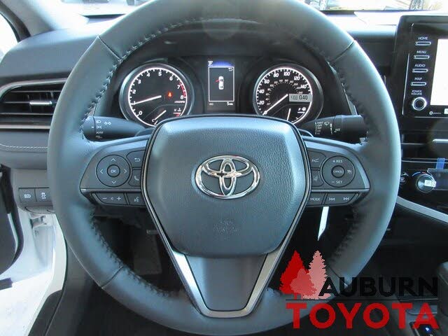 2023 Toyota Camry SE FWD for sale in Auburn, CA – photo 8