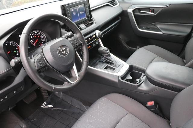 2020 Toyota RAV4 XLE for sale in Seaside, CA – photo 14