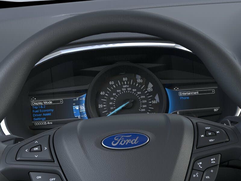 2022 Ford Edge SE AWD for sale in Long Beach, CA – photo 13