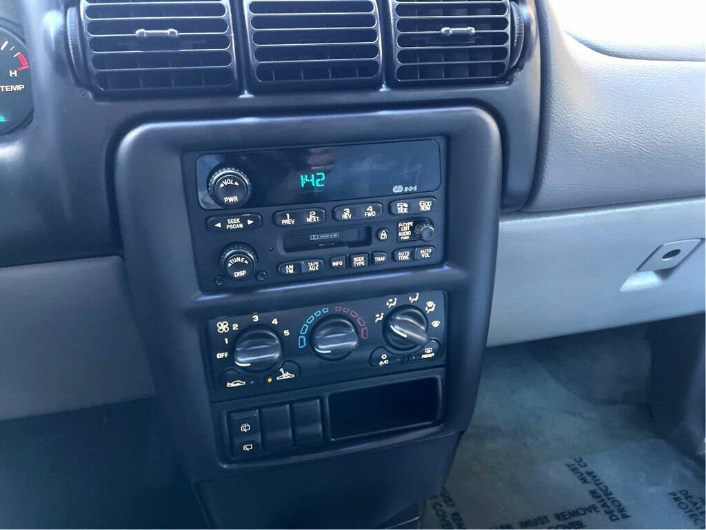 2001 Chevrolet Venture Plus for sale in Sunnyvale, CA – photo 24