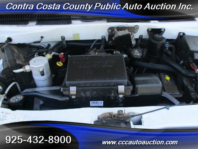 2004 Chevrolet Astro Cargo Extended RWD for sale in Pittsburg, CA – photo 21