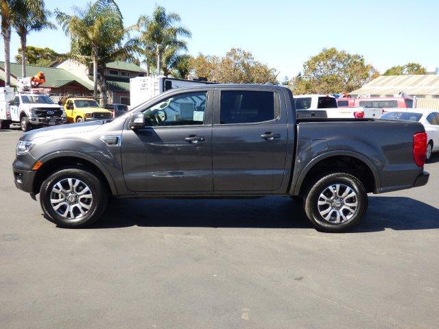 2020 Ford Ranger for sale in Arroyo Grande, CA – photo 24