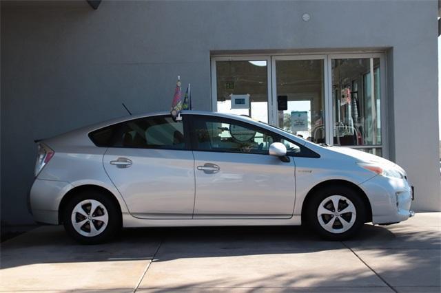 2015 Toyota Prius Four for sale in Watsonville, CA – photo 4