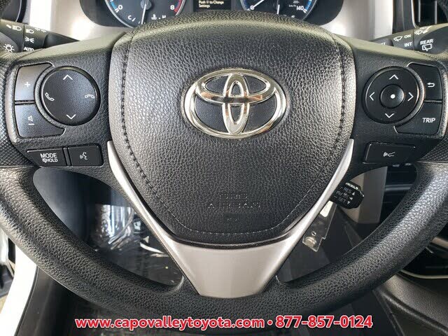 2018 Toyota RAV4 LE for sale in San Juan Capistrano, CA – photo 17