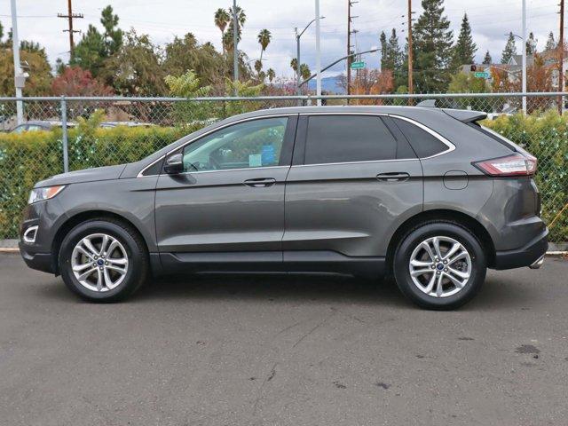 2015 Ford Edge SEL for sale in San Jose, CA – photo 19