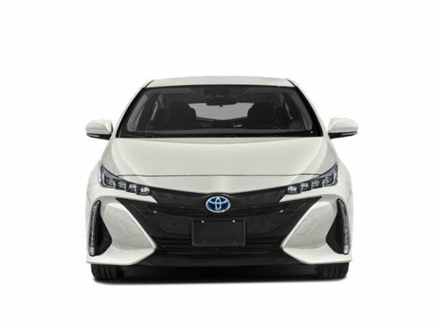 2022 Toyota Prius Prime XLE FWD for sale in Roseville, CA – photo 4