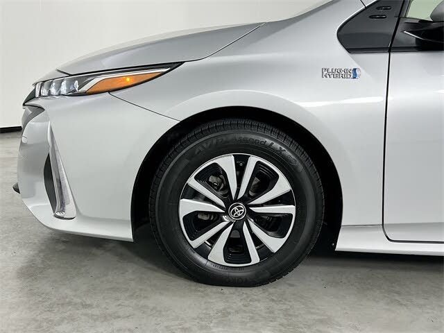 2019 Toyota Prius Prime Premium FWD for sale in Riverside, CA – photo 30