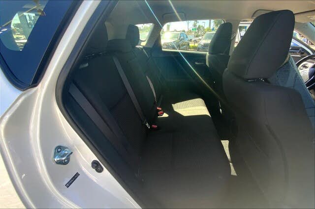 2018 Toyota Corolla iM Hatchback for sale in San Diego, CA – photo 18