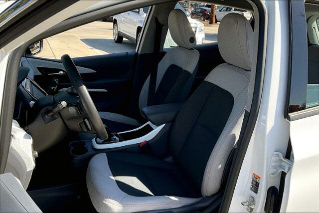 2019 Chevrolet Bolt EV LT FWD for sale in Fresno, CA – photo 11