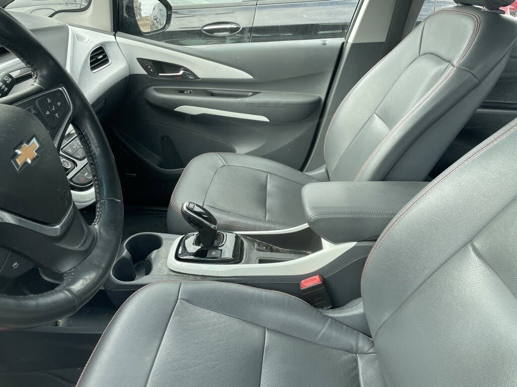 2019 Chevrolet Bolt EV Premier FWD for sale in Carlsbad, CA – photo 3