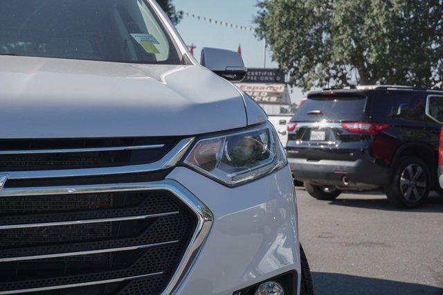 2020 Chevrolet Traverse LT Cloth for sale in Elk Grove, CA – photo 3