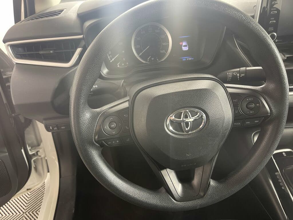 2021 Toyota Corolla LE FWD for sale in Signal Hill, CA – photo 14