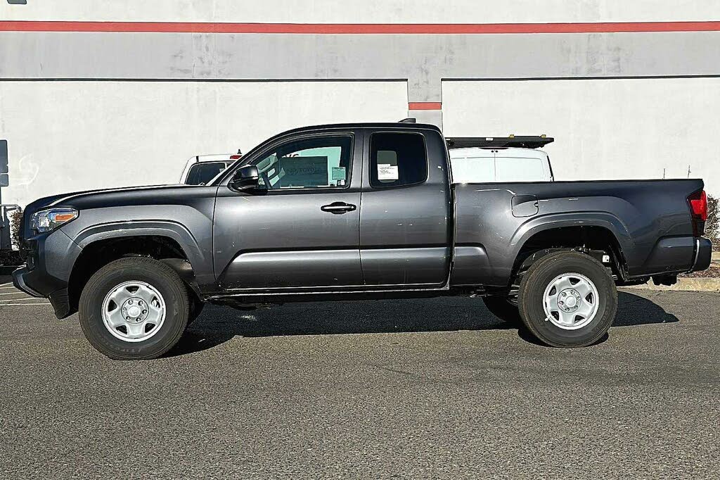 2023 Toyota Tacoma SR V6 Access Cab RWD for sale in Roseville, CA – photo 6