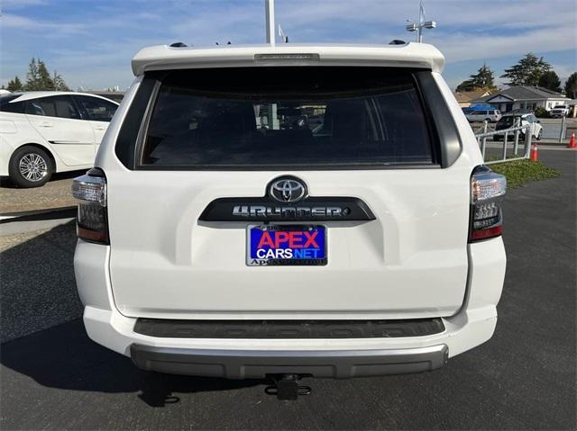 2018 Toyota 4Runner SR5 for sale in Fremont, CA – photo 19