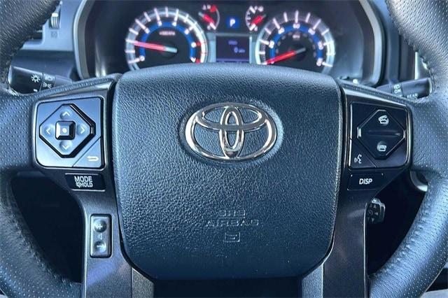 2019 Toyota 4Runner TRD OFF-ROAD for sale in Oakland, CA – photo 28