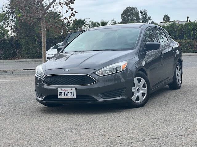 2016 Ford Focus SE for sale in Corona, CA – photo 36