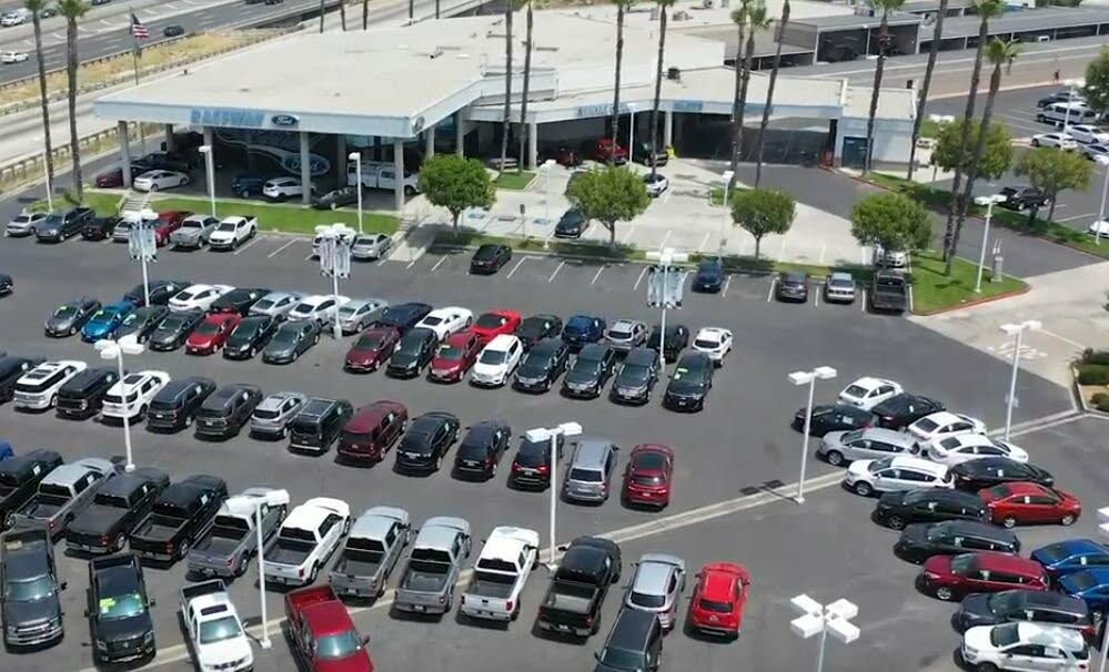 2017 Toyota Prius Prime Premium for sale in Riverside, CA – photo 22
