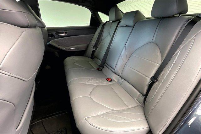 2020 Toyota Avalon Hybrid Limited for sale in Placerville, CA – photo 19