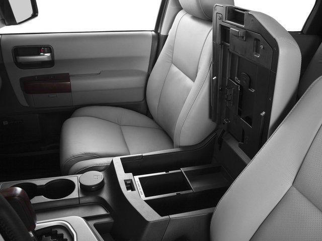 2015 Toyota Sequoia Limited for sale in Signal Hill, CA – photo 19