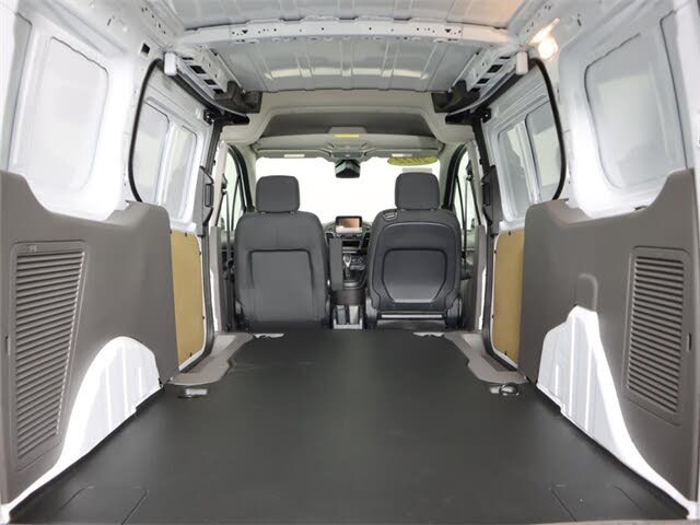 2022 Ford Transit Connect Cargo XL LWB FWD with Rear Cargo Doors for sale in Selma, CA – photo 20