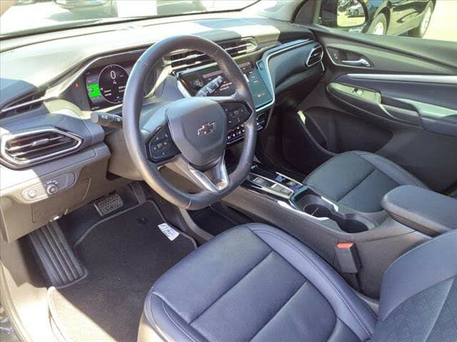 2022 Chevrolet Bolt EUV Premier FWD for sale in Glendale, CA – photo 10
