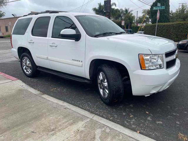 2007 Chevrolet Tahoe LT for sale in Santa Ana, CA – photo 7