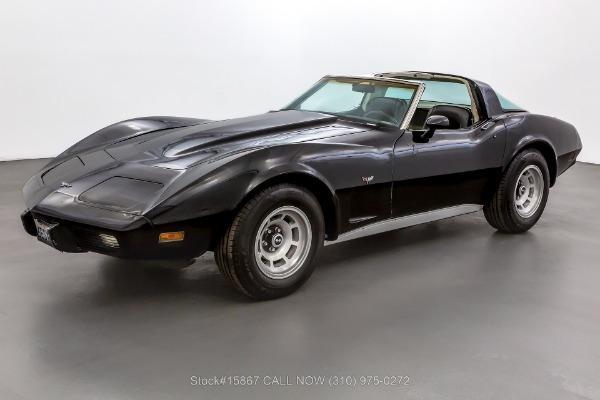 1979 Chevrolet Corvette for sale in Los Angeles, CA – photo 8