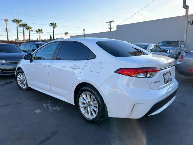 2020 Toyota Corolla LE for sale in Lakeside, CA – photo 30