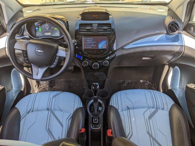 2016 Chevrolet Spark EV 1LT for sale in Fremont, CA – photo 15