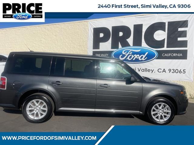 2019 Ford Flex SE for sale in Simi Valley, CA