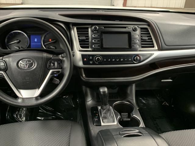 2016 Toyota Highlander LE for sale in Modesto, CA – photo 13