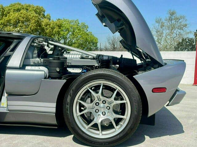 2006 Ford GT RWD for sale in Los Angeles, CA – photo 33