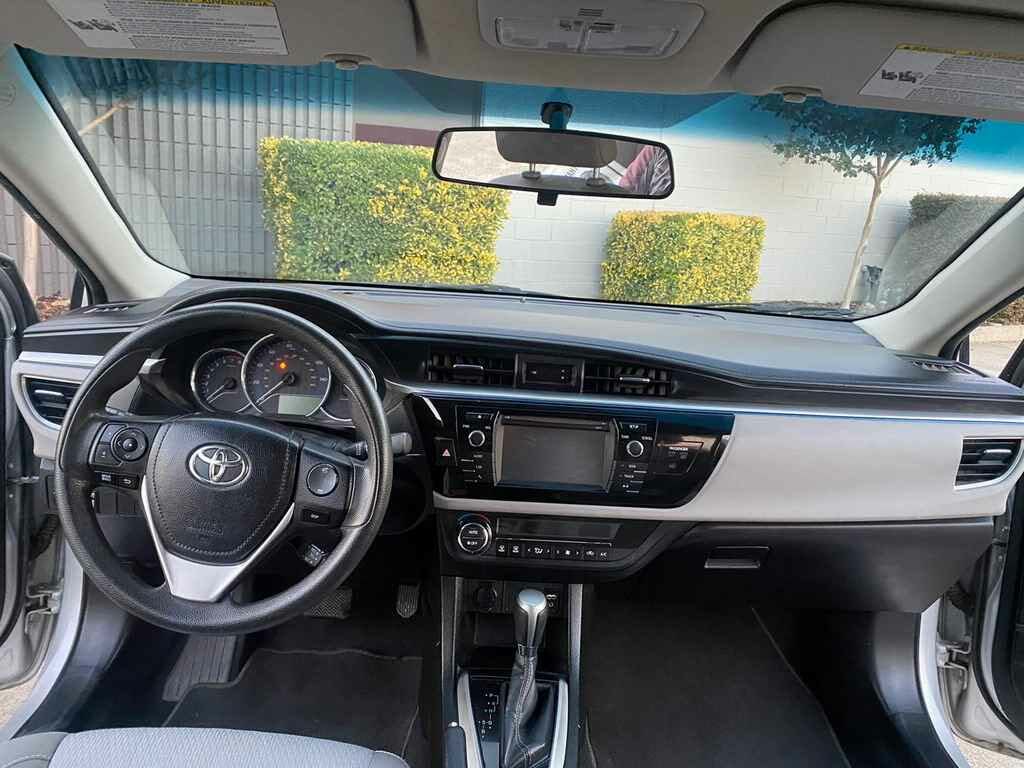 2016 Toyota Corolla Special Edition Package for sale in Sacramento, CA – photo 11