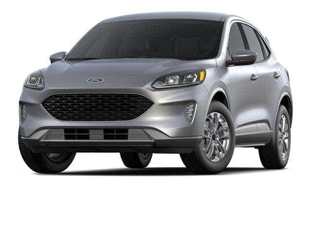 2022 Ford Escape S FWD for sale in Walnut Creek, CA – photo 9