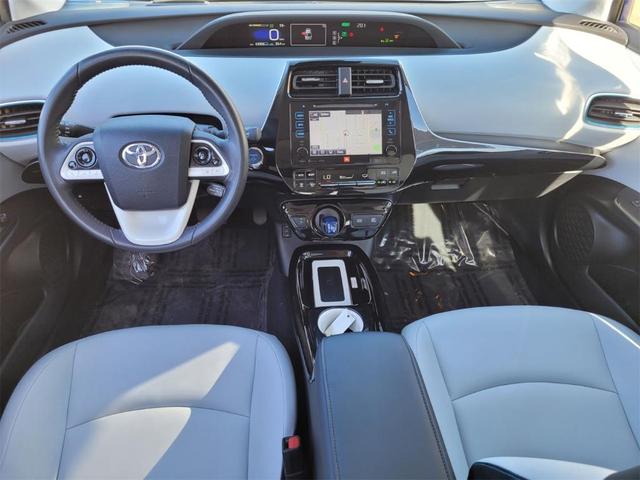 2016 Toyota Prius Four for sale in Santa Maria, CA – photo 12