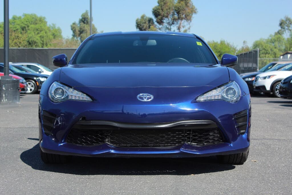 2020 Toyota 86 RWD for sale in Fontana, CA – photo 2