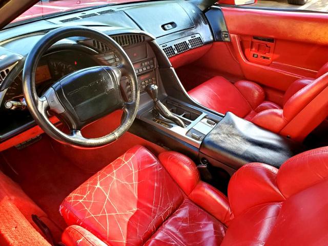1990 Chevrolet Corvette for sale in Burbank, CA – photo 13
