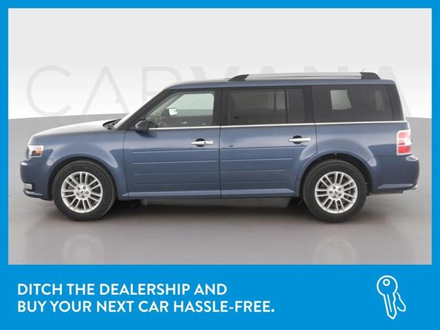 2018 Ford Flex SEL for sale in Hayward, CA – photo 4