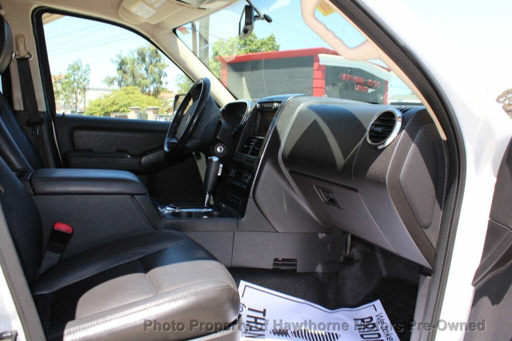 2010 Ford Explorer Sport Trac Limited for sale in Lawndale, CA – photo 17