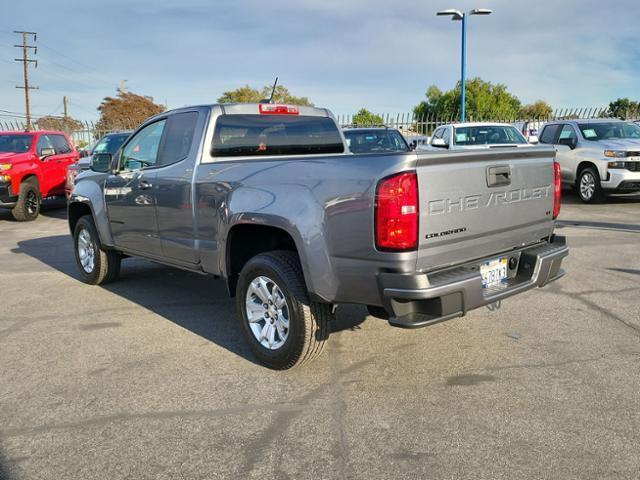 2022 Chevrolet Colorado LT for sale in Bellflower, CA – photo 28