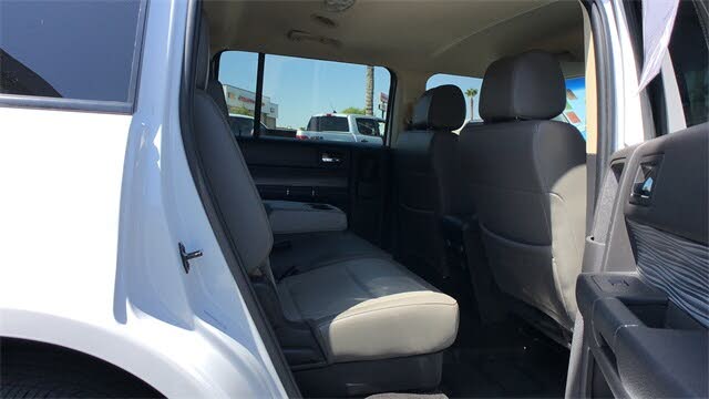 2019 Ford Flex SEL FWD for sale in Bakersfield, CA – photo 30