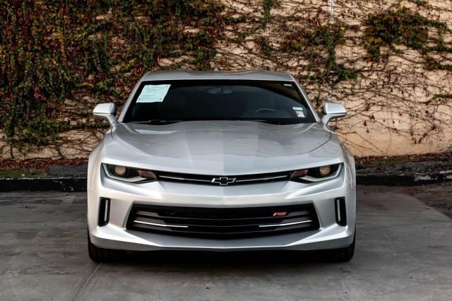 2017 Chevrolet Camaro 1LT for sale in Montebello, CA – photo 3