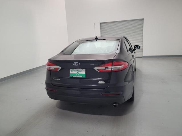 2019 Ford Fusion SEL for sale in Bakersfield, CA – photo 7