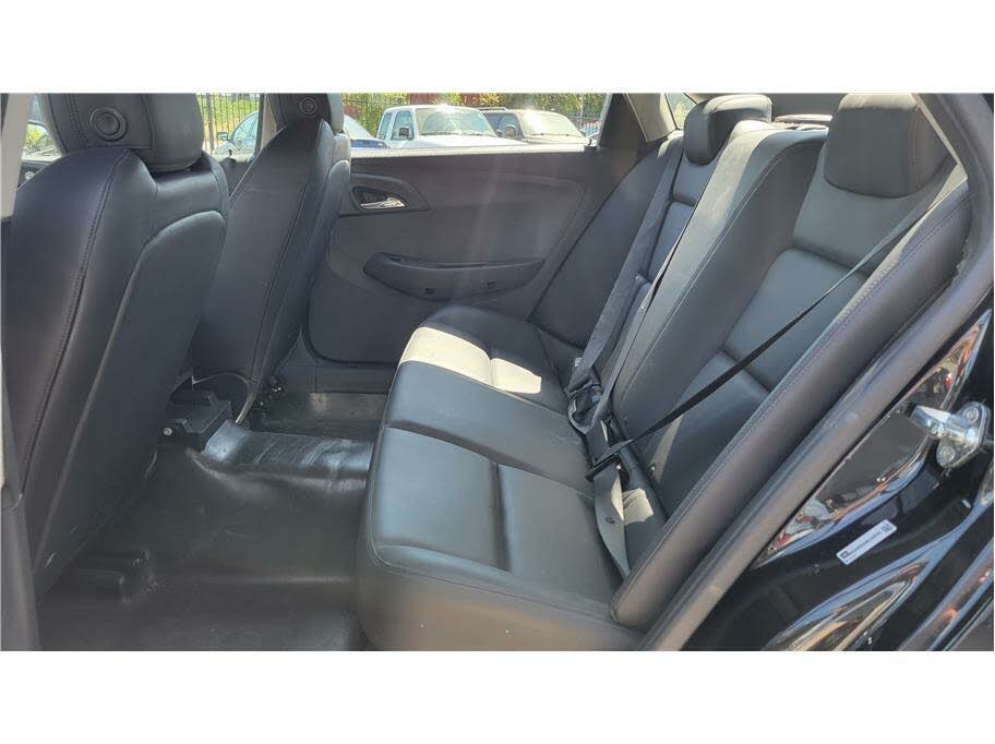2014 Chevrolet Caprice Police Sedan RWD for sale in Sacramento, CA – photo 13