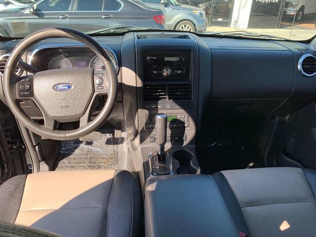 2007 Ford Explorer Sport Trac Limited for sale in Los Angeles, CA – photo 11